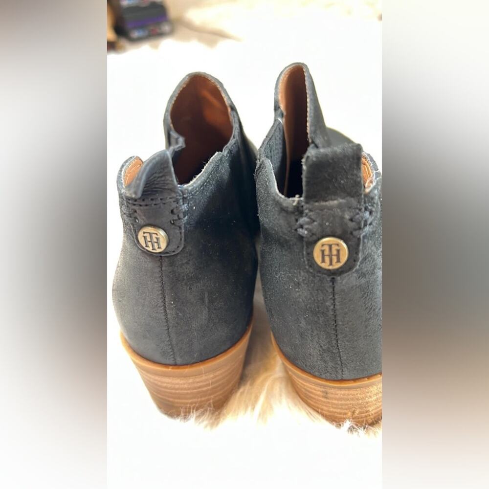 Ankle Boots for Women with Heel - Picture 7 of 8